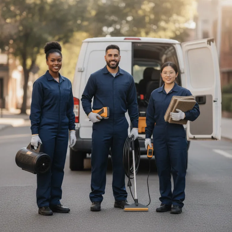Water Damage Restoration team in Sault Ste. Marie